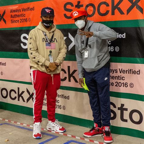 StockX Career: Working at StockX .